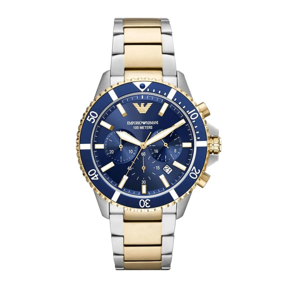 Emporio Armani - AR11362 klocka herr