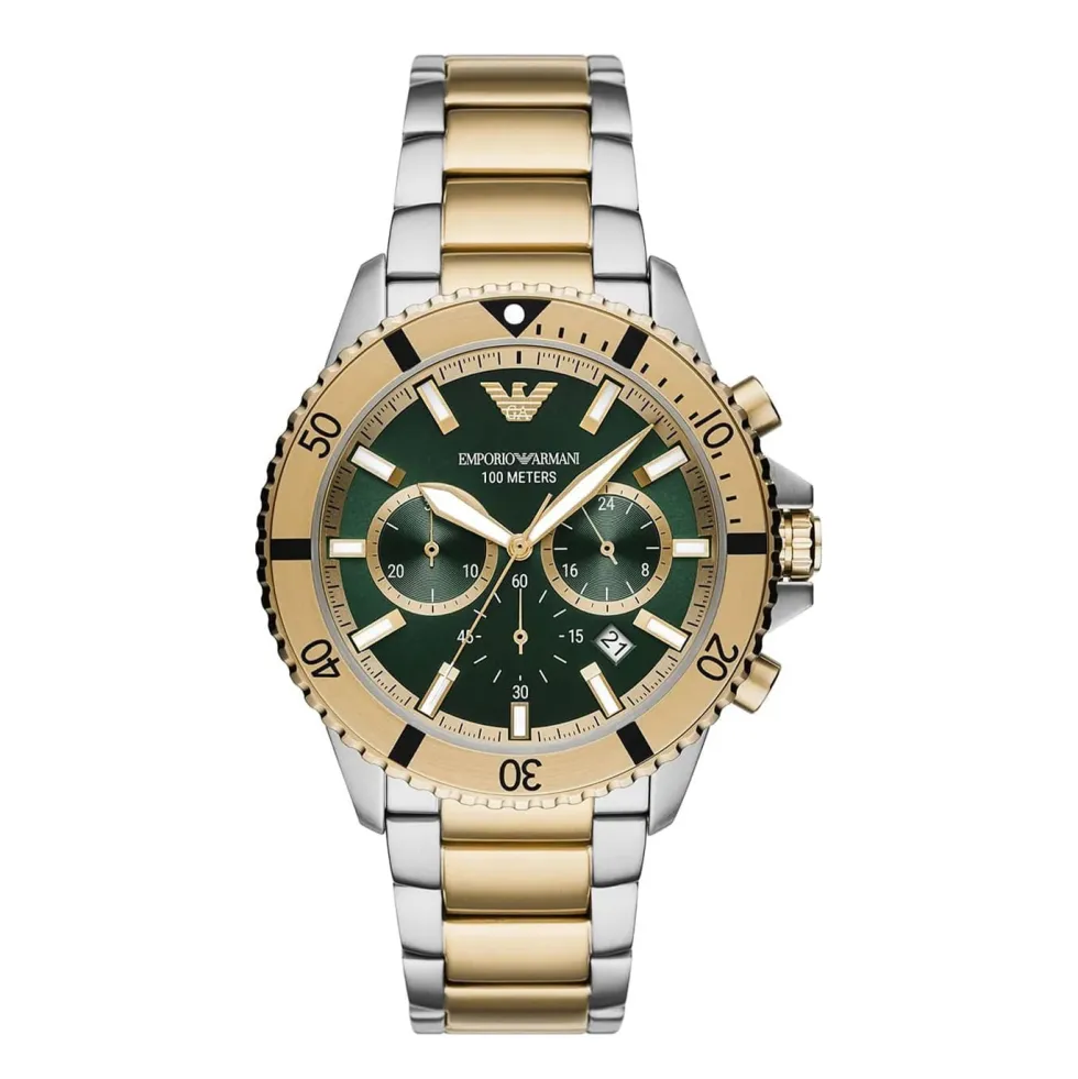 Emporio Armani - AR11586 Klocka herr