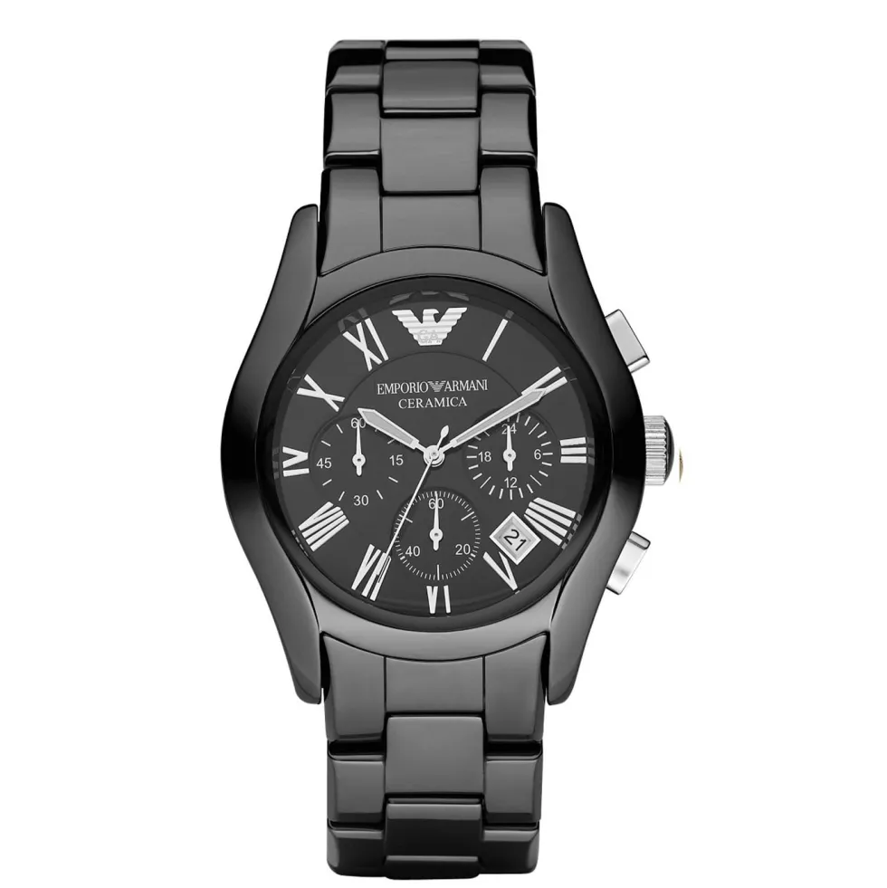 Emporio Armani - AR1400 klocka herr