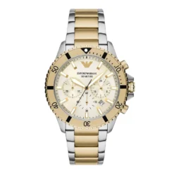 Emporio Armani - AR11606 klocka herr