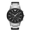 Emporio Armani - AR2460 klocka herr