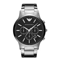 Emporio Armani - AR2460 klocka herr