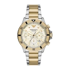 Emporio Armani - AR11606 klocka herr