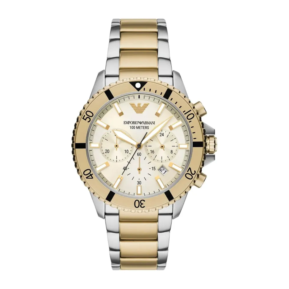 Emporio Armani - AR11606 klocka herr