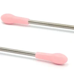 Epistick epilator för ansiktshår 2-pack