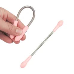Epistick epilator för ansiktshår 2-pack