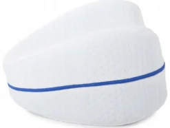 Ergonomisk knäkudde