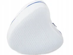 Ergonomisk knäkudde