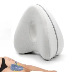 Ergonomisk knäkudde