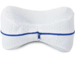 Ergonomisk knäkudde