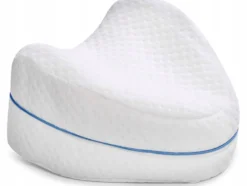 Ergonomisk knäkudde