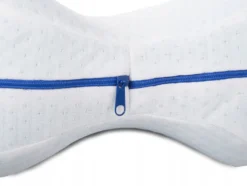 Ergonomisk knäkudde