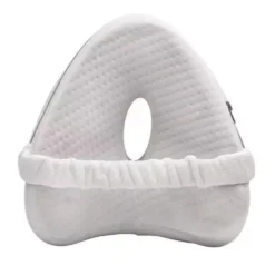 Ergonomisk knäkudde