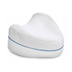 Ergonomisk knäkudde