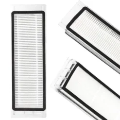Ersättningskit till robotdammsugare / Borstar och filter S5-S55