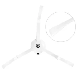 Ersättningskit till robotdammsugare / Borstar och filter S5-S55