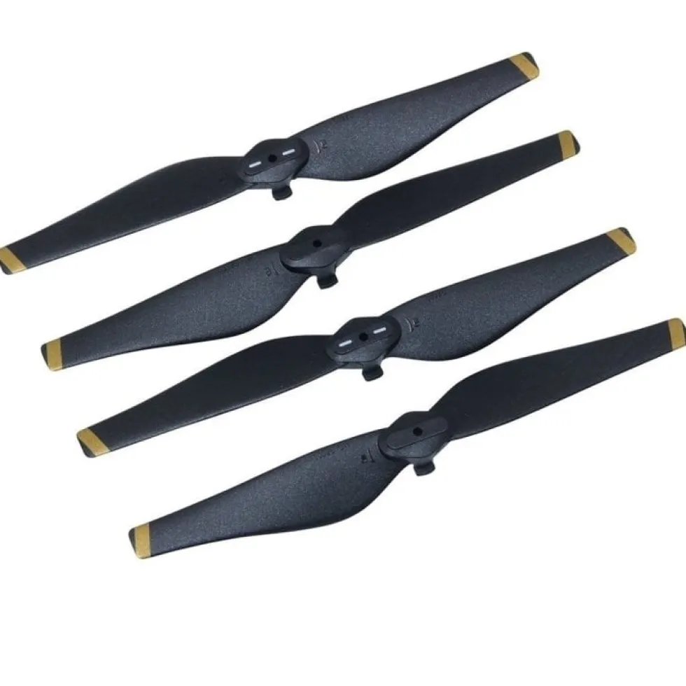 Ersättningspropellrar för DJI Mavic Air 4-pack