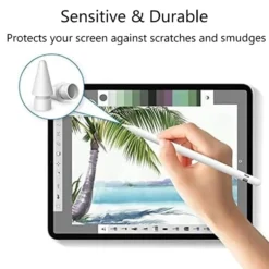 Ersättningsspetsar för Apple Pencil Gen 1 och 2