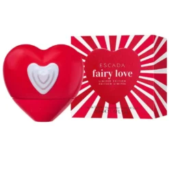 Escada Fairy Love Edt 50ml