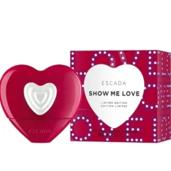 Escada Show Me Love Edp 100ml