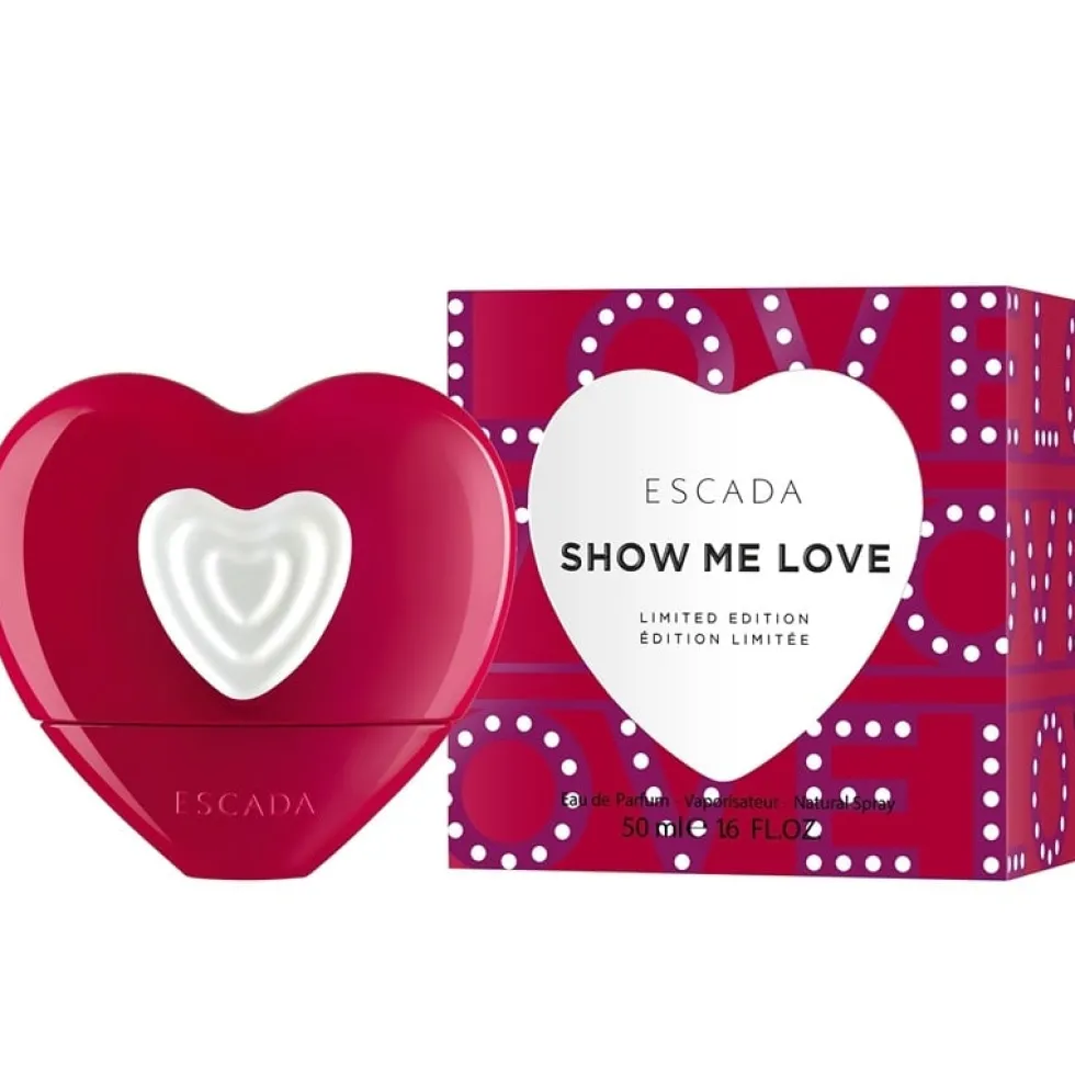 Escada Show Me Love Edp 50ml