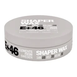 E+46 Shaper Wax 100ml