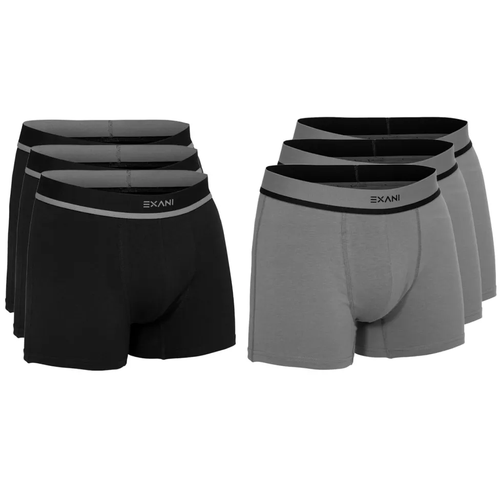 Exani - Boxer Herr, 6-pack