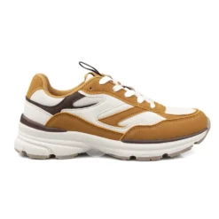 Exani - Bronx sneaker dam