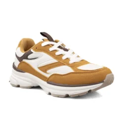 Exani - Bronx sneaker dam