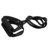 Exani - Gummiband med handtag, light, medium eller strong