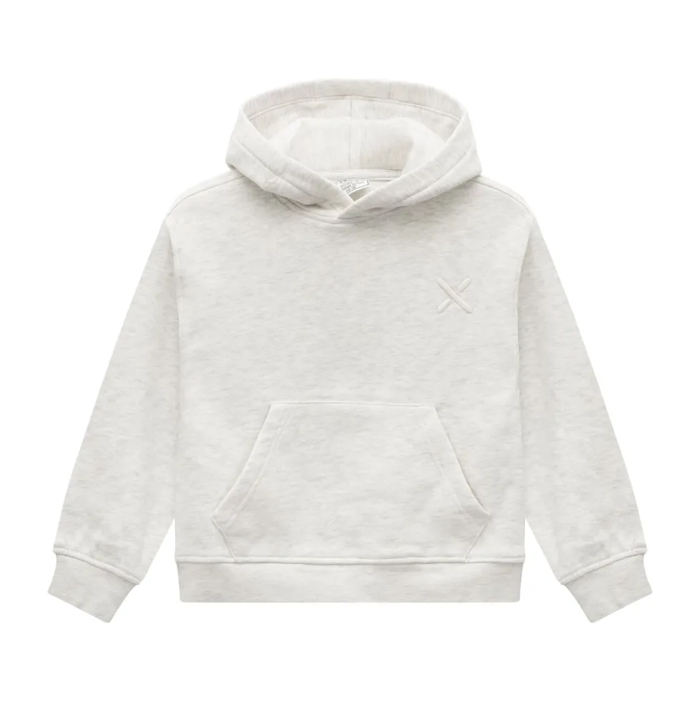 Exani - Hoodie barn