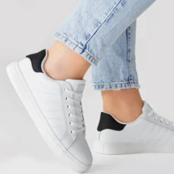 Exani - Percy sneaker, herr