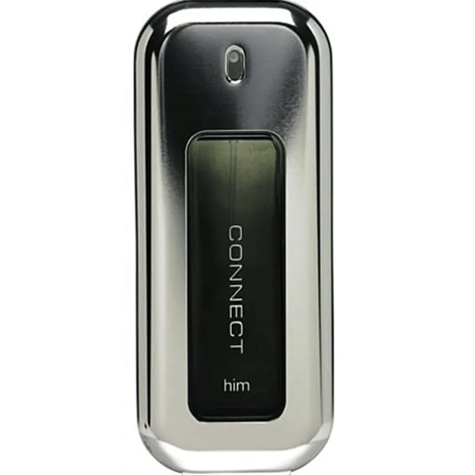 FCUK Connect Him edt 100ml