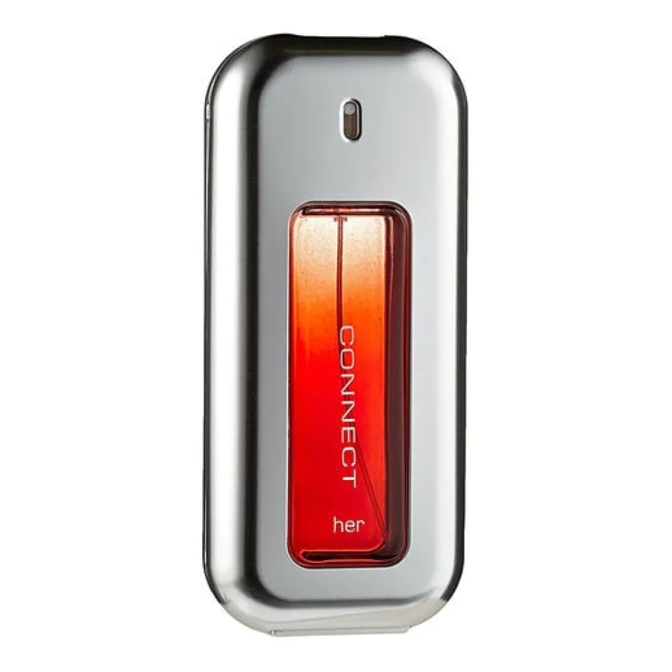 FCUK Her Connect edt 100ml