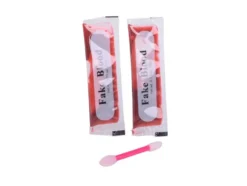Fejksår hals + fejkat blod 10 ml (2x5 ml) Halloween sminkset
