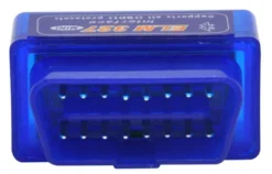 Felkodsläsare ELM327 Bluetooth Mini OBD2