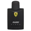 Ferrari Scuderia Black Edt 125ml