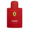 Ferrari Scuderia Red Edt 125ml