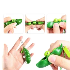 Fidgetleksaker för barn och vuxna 30-pack