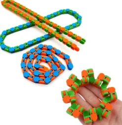 Fidgetleksaker för barn och vuxna 30-pack