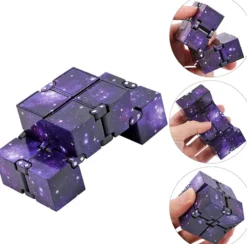 Fidgetleksaker för barn och vuxna 30-pack