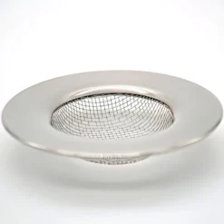 Filter / Hårfälla för avlopp och diskho 8 cm
