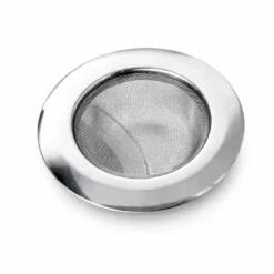 Filter / Hårfälla för avlopp och diskho 8 cm