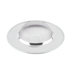 Filter / Hårfälla för avlopp och diskho 8 cm