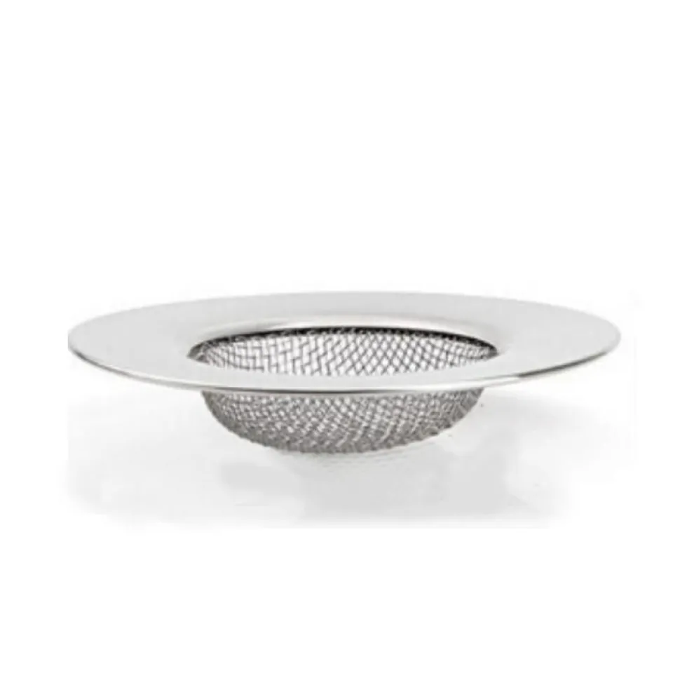 Filter / Hårfälla för avlopp och diskho 3,8 cm