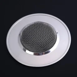 Filter / Hårfälla för avlopp och diskho 3,8 cm