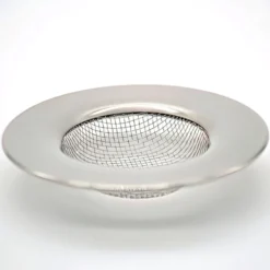 Filter / Hårfälla för avlopp och diskho 3,8 cm