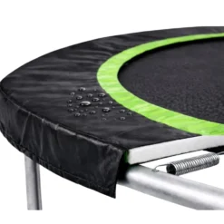 Fjädringsskydd trampolin 12 ft 360-376 cm, 10 mm vaddering