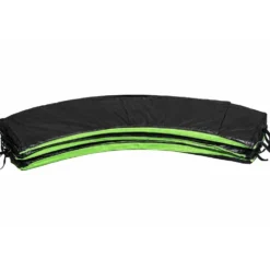 Fjädringsskydd trampolin 12 ft 360-376 cm, 10 mm vaddering