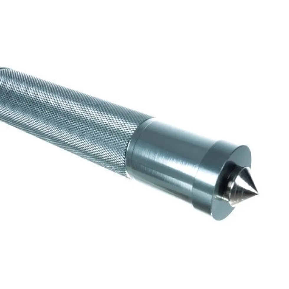 Fällbar multiverktygsspade 16-i-1 med 2 nylonfodral, aluminium/rostfritt